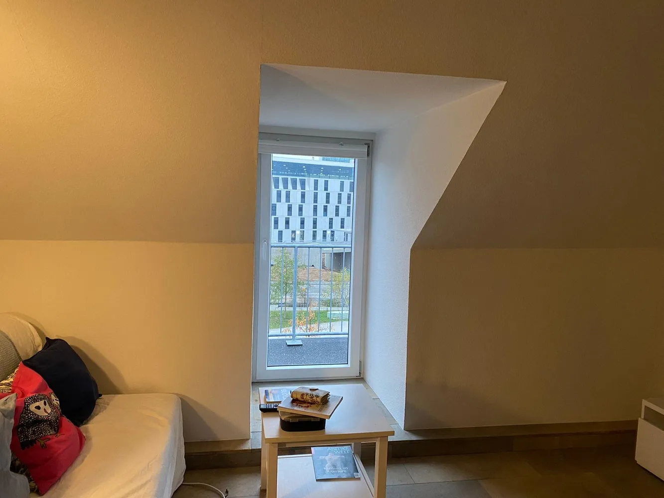 2 Zimmer Wohnung mit 52 m² in Würzburg – Bild 12
