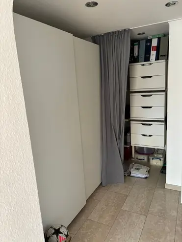 5 Zimmer Wohnung mit 144 m² in München – Bild 2