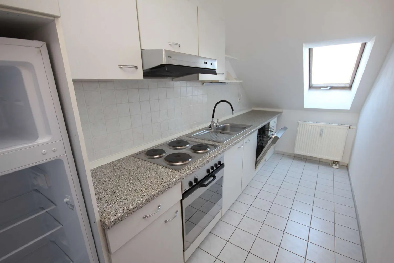 2 Zimmer Wohnung mit 60 m² in Germering – Bild 3