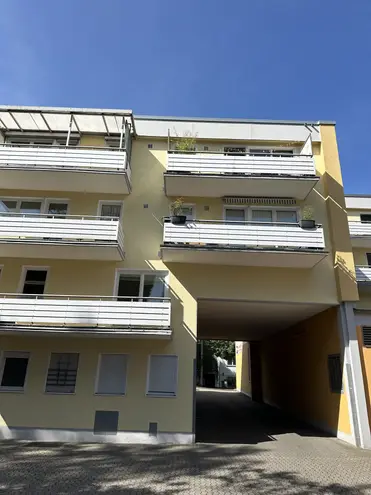 1 Zimmer Wohnung mit 42 m² in Solingen – Bild 4