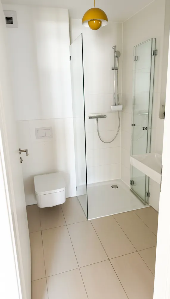 3 Zimmer Wohnung mit 79 m² in München – Bild 9