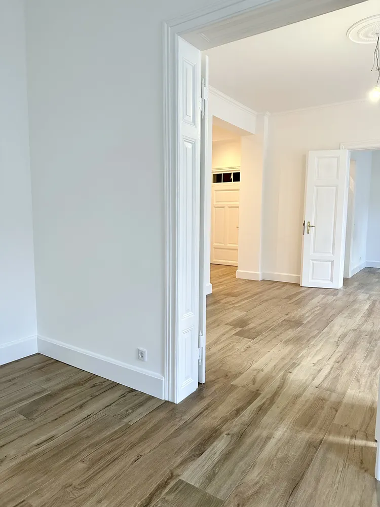 3 Zimmer Wohnung mit 103 m² in Görlitz – Bild 12