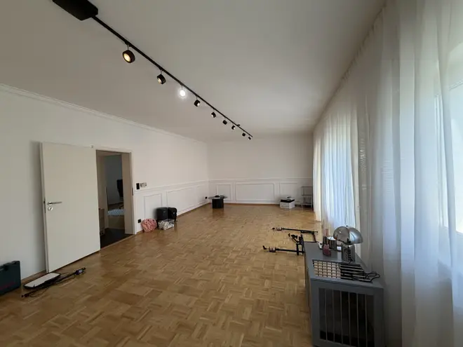 4 Zimmer Wohnung mit 124 m² in Wiesbaden – Bild 6