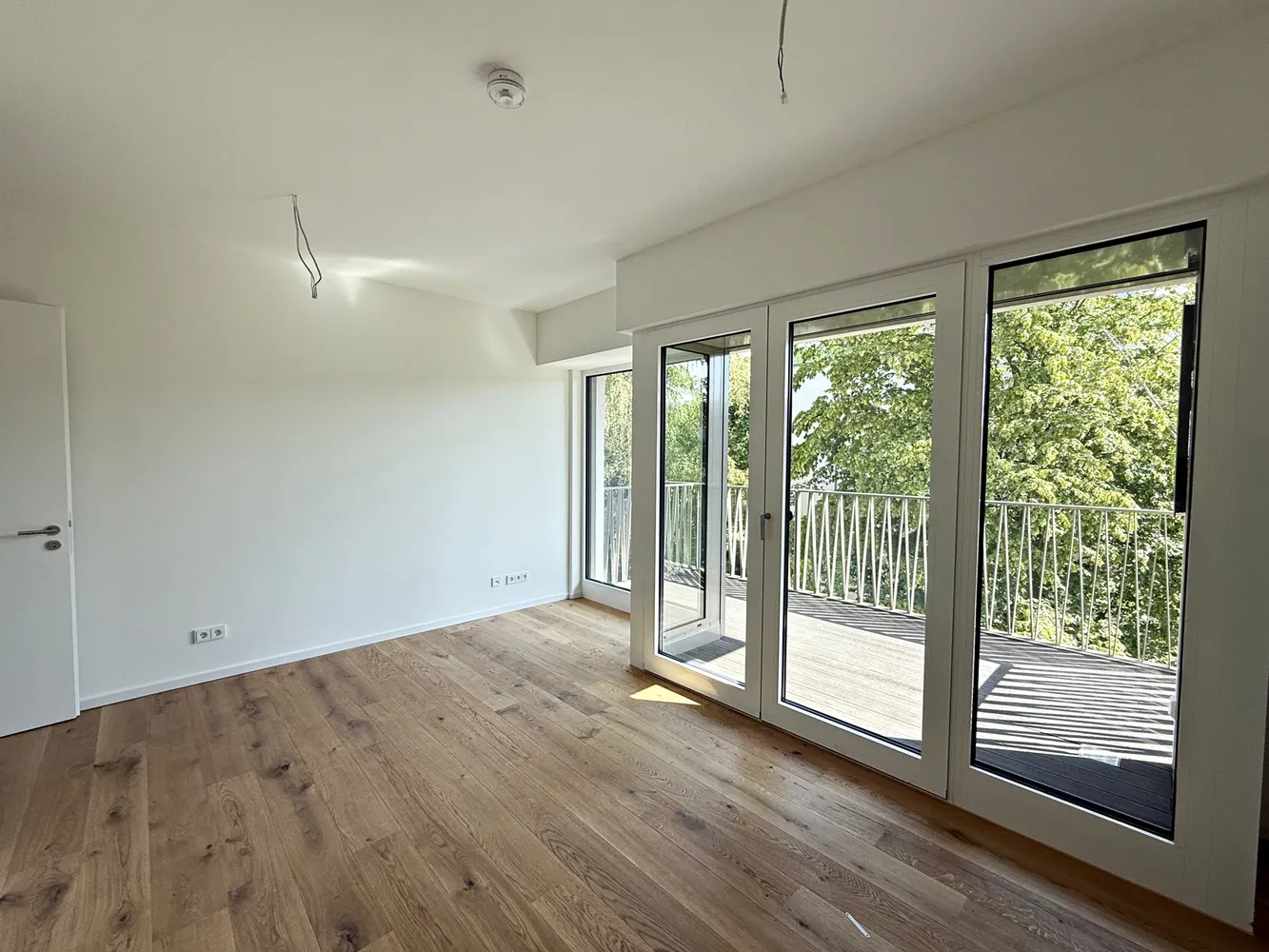 4 Zimmer Wohnung mit 122 m² in Düsseldorf – Bild 9
