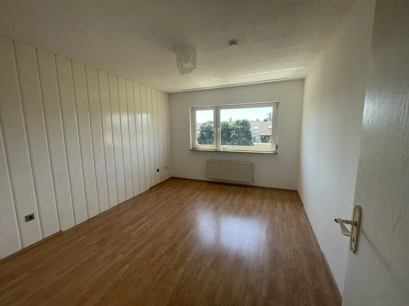 2 Zimmer Wohnung mit 60 m² in Köln – Bild 2