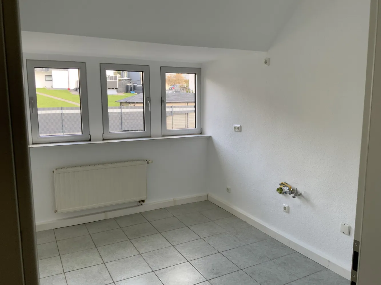 2 Zimmer Wohnung mit 64 m² in Lüdenscheid – Bild 3