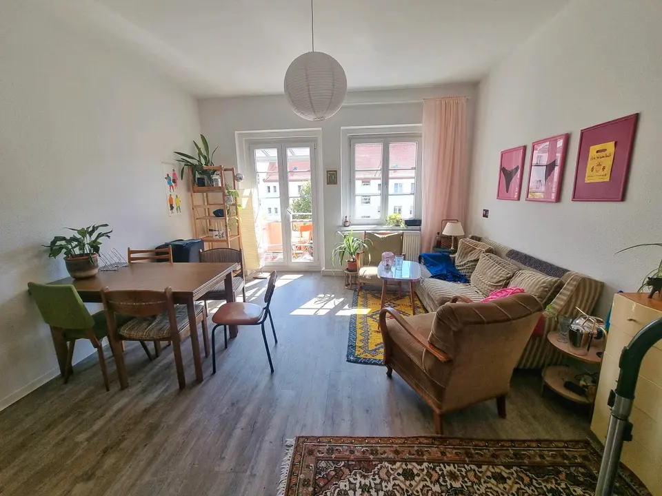 WG-Zimmer mit 21 m² in Grimma – Bild 8