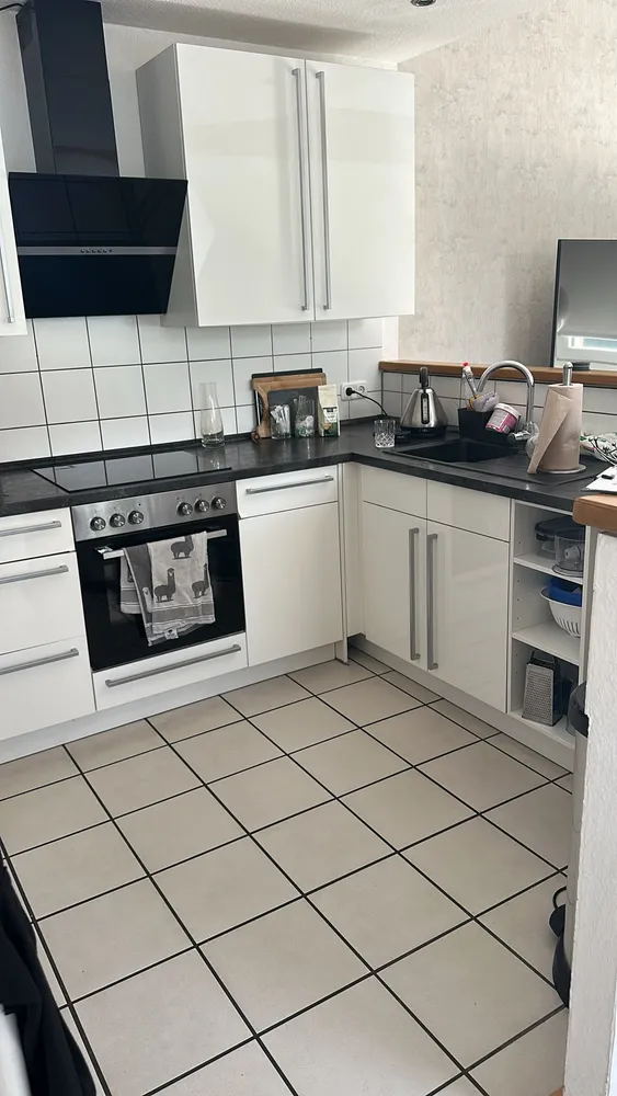 3 room apartment with 91 m² in Cologne – Photo 4