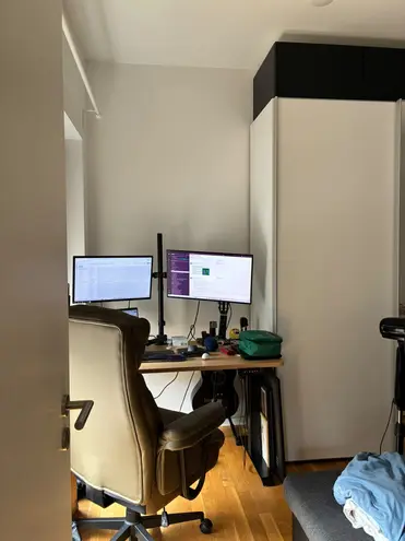 3 Zimmer Wohnung mit 77 m² in Berlin – Bild 10