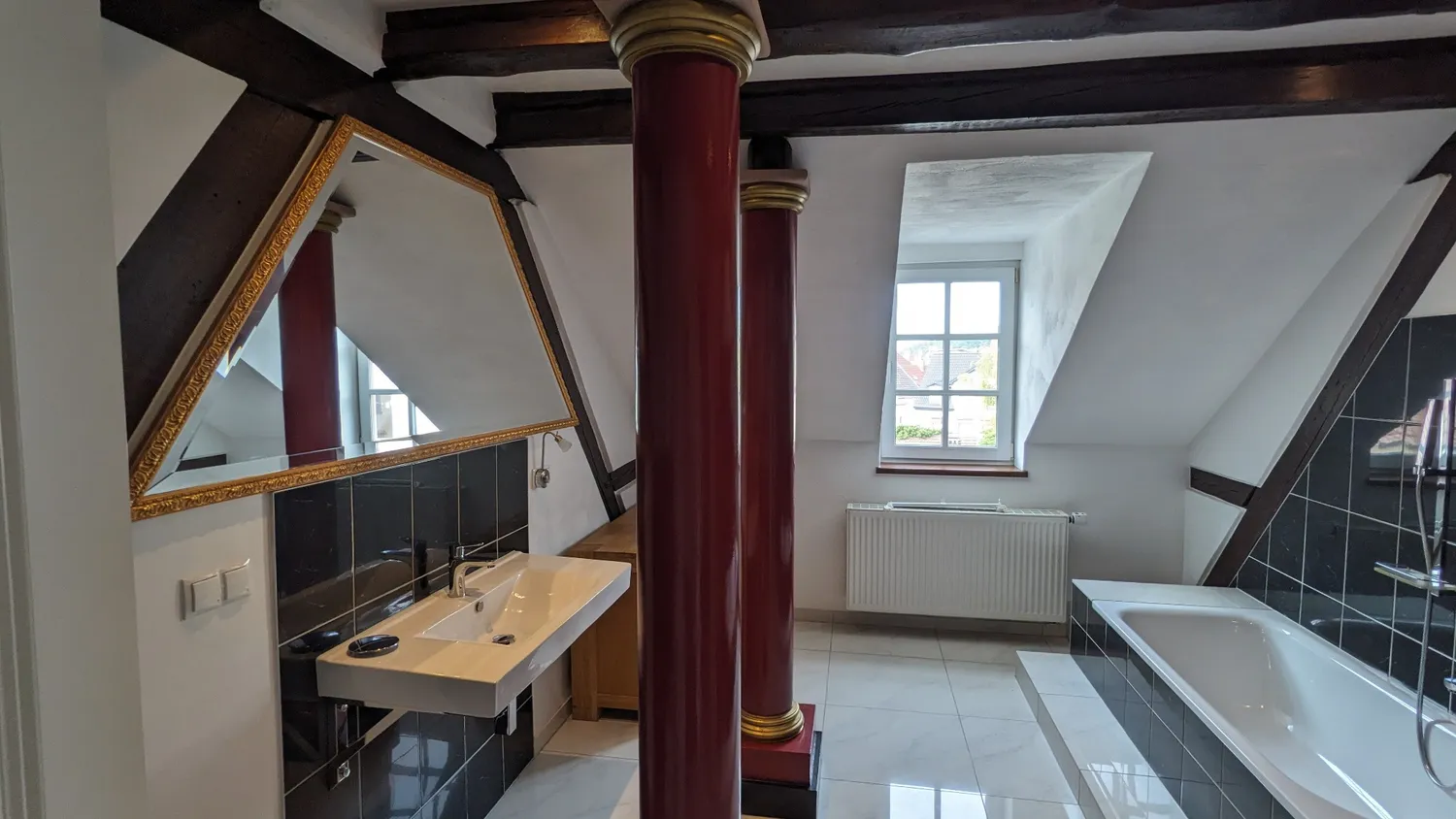 4 Zimmer Wohnung mit 125 m² in Kaiserslautern – Bild 9