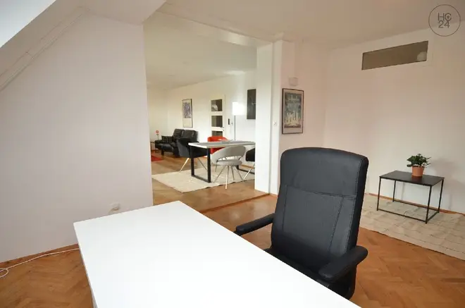 3 Zimmer Wohnung mit 98 m² in Augsburg – Bild 8