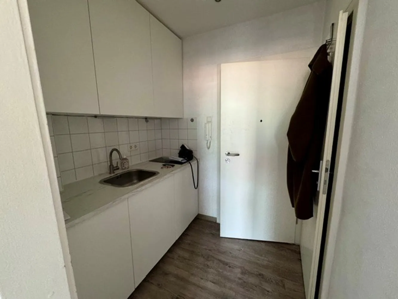 1 Zimmer Wohnung mit 29 m² in Düsseldorf – Bild 12