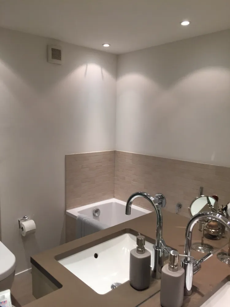 4 Zimmer Wohnung mit 123 m² in Düsseldorf – Bild 5