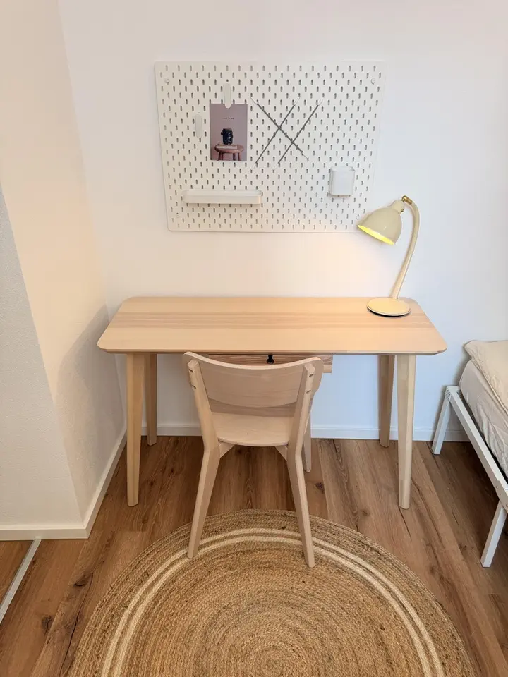 WG-Zimmer mit 11 m² in Augsburg – Bild 6