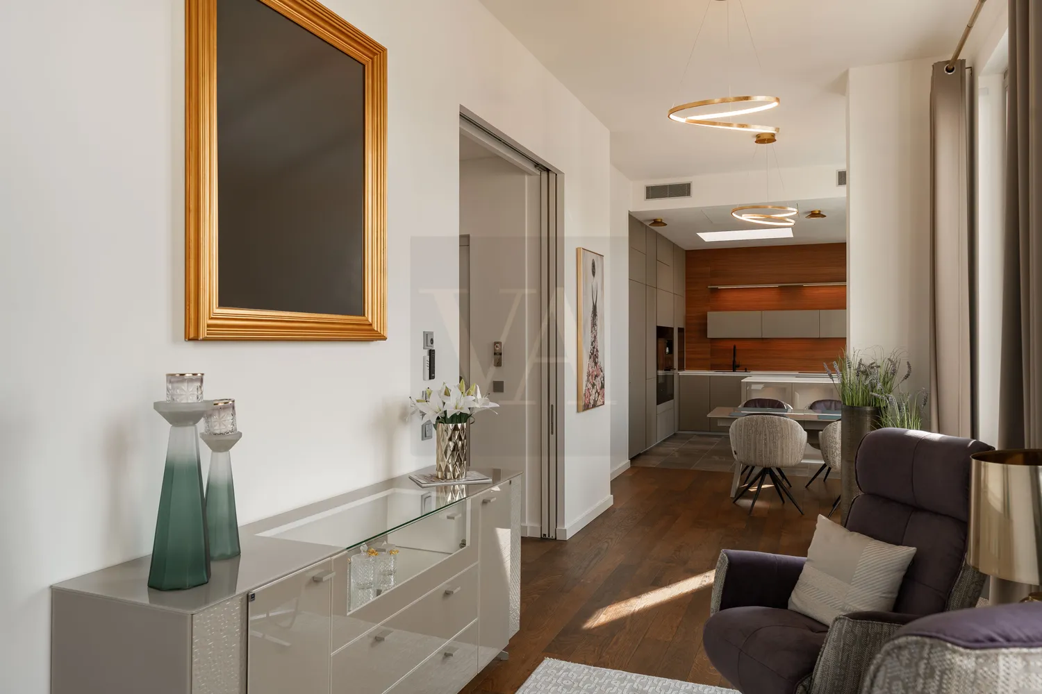 4 room apartment with 133 m² in Berlin – Photo 7