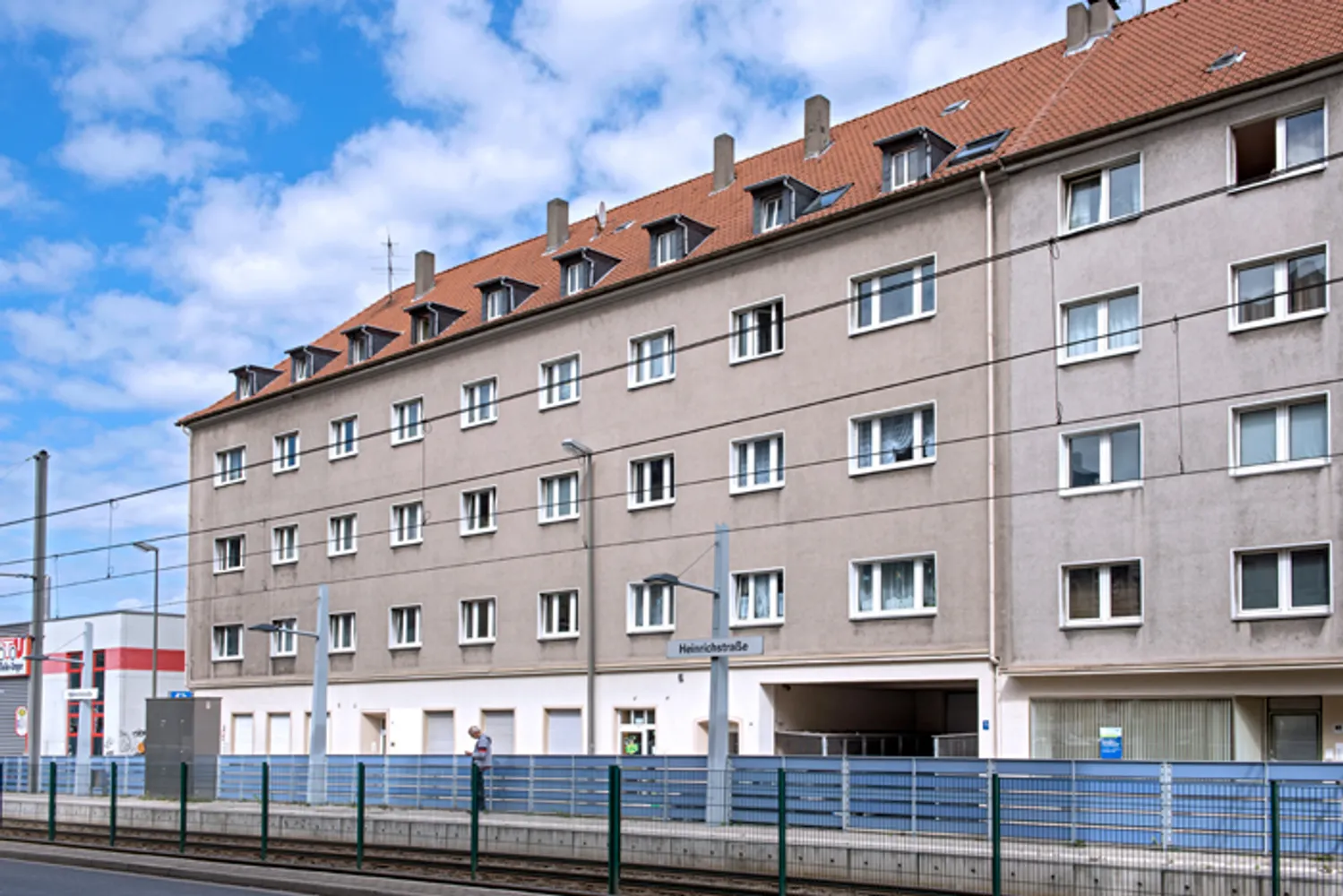 3 Zimmer Wohnung mit 108 m² in Dortmund – Bild 3