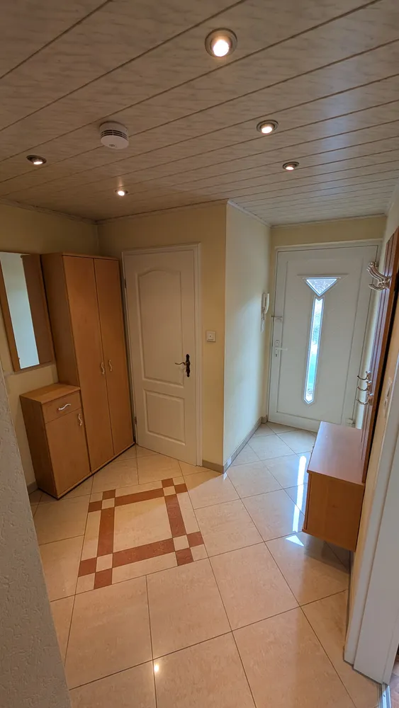 3 Zimmer Wohnung mit 15 m² in Nürnberg – Bild 10