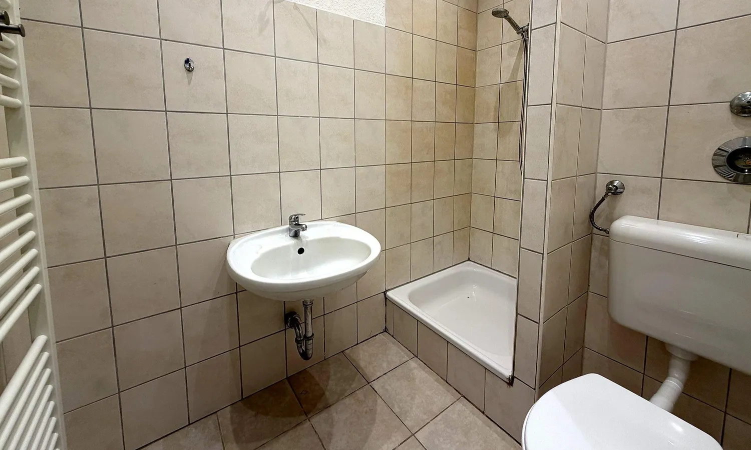 3 Zimmer Wohnung mit 61 m² in Kiel – Bild 7