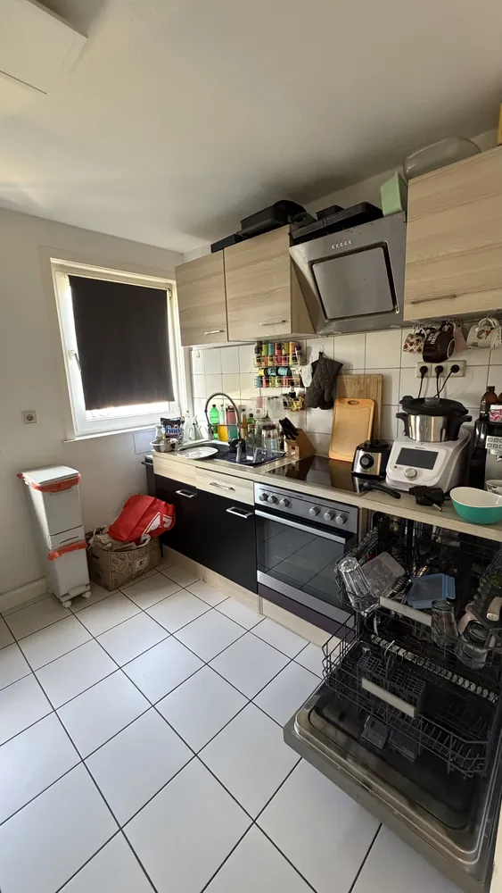 4 Zimmer Wohnung mit 75 m² in Kornwestheim – Bild 11