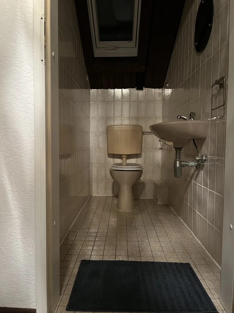 2 Zimmer Wohnung mit 50 m² in Ludwigshafen am Rhein – Bild 8