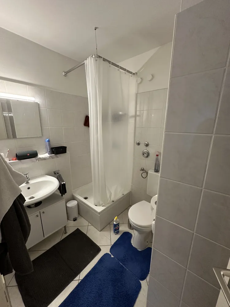 1 Zimmer Wohnung mit 37 m² in München – Bild 6