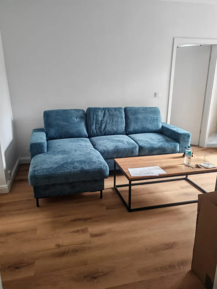 2 Zimmer Wohnung mit 45 m² in Hannover – Bild 4