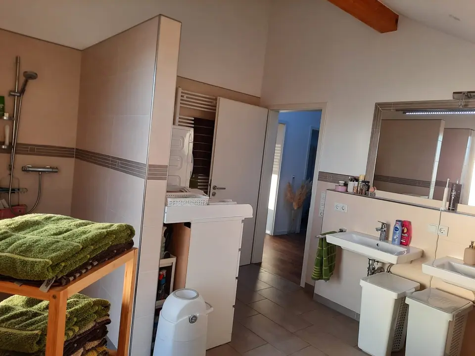3 Zimmer Wohnung mit 87 m² in Bramsche – Bild 10