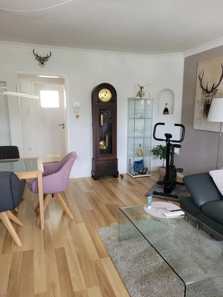 3 Zimmer Wohnung mit 65 m² in Solingen – Bild 3