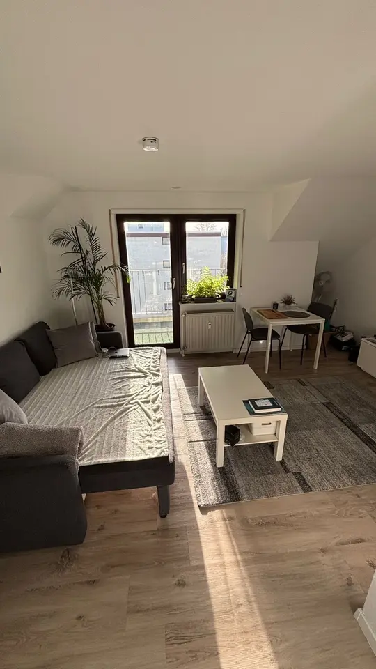 2 Zimmer Wohnung mit 41 m² in Kerpen – Bild 1