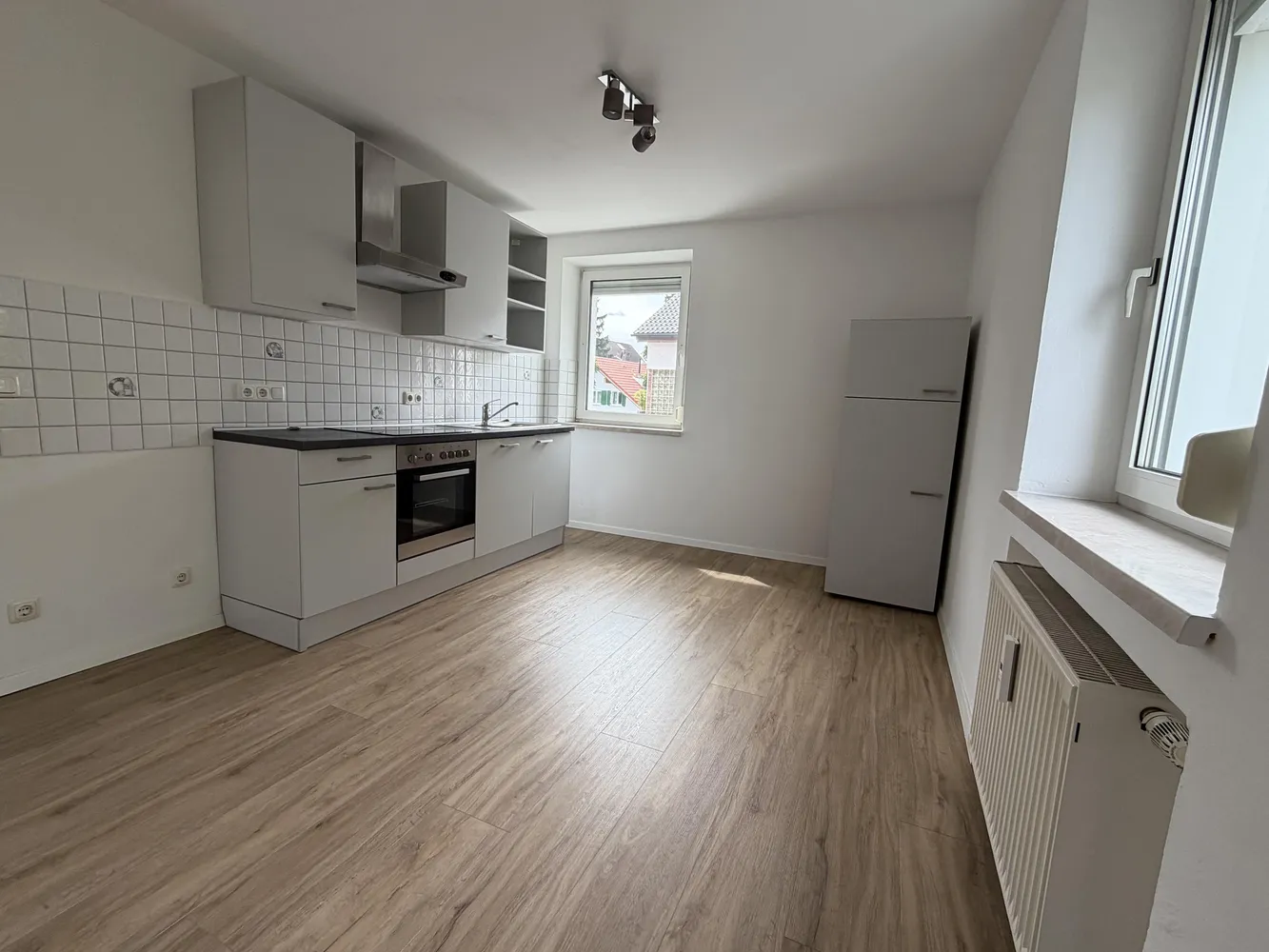 2 Zimmer Wohnung mit 57 m² in München – Bild 4