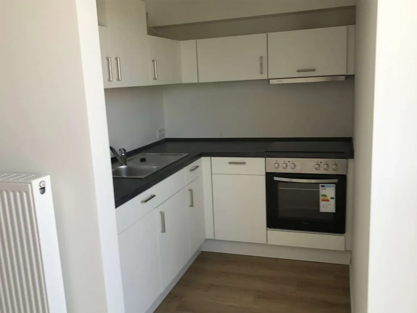 2 Zimmer Wohnung mit 44 m² in Hannover – Bild 2