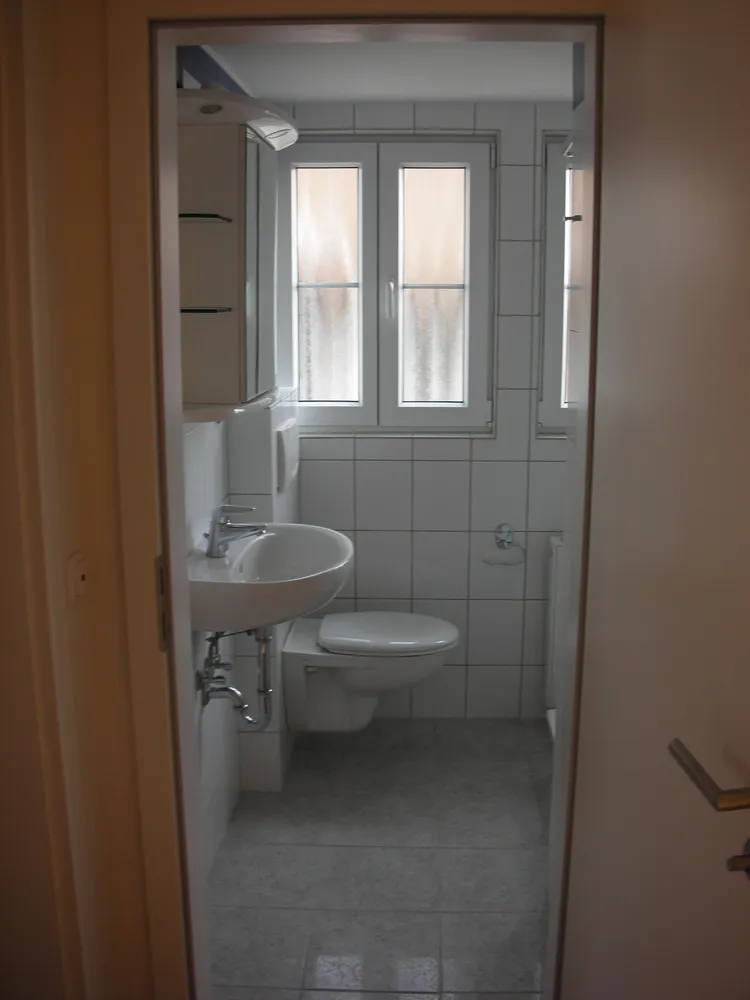 3 room apartment with 49 m² in Bielefeld – Photo 9