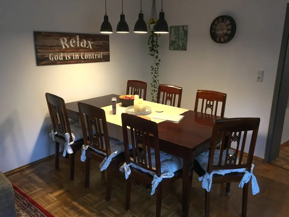 WG-Zimmer mit 100 m² in Euskirchen – Bild 3