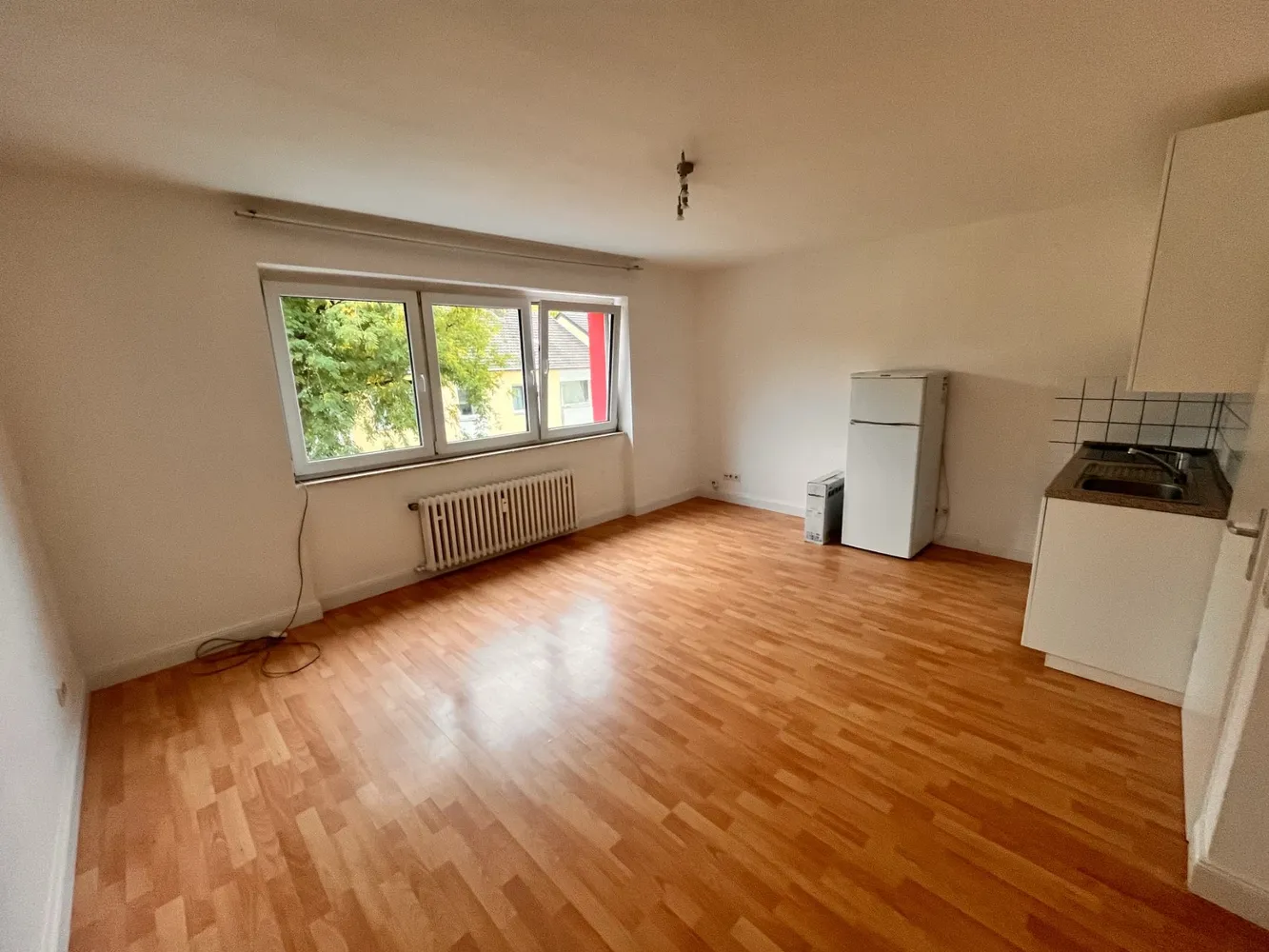1 Zimmer Wohnung mit 30 m² in Köln – Bild 8