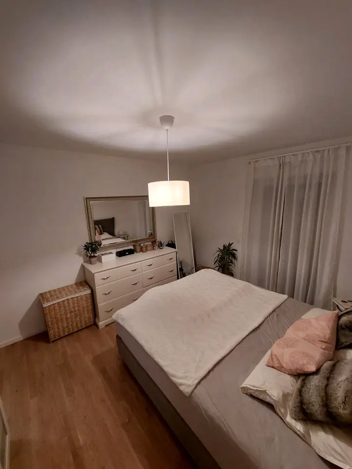 WG-Zimmer mit 80 m² in Dortmund – Bild 1