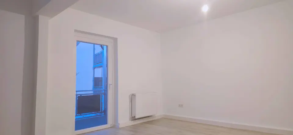 3 Zimmer Wohnung mit 58 m² in Minden – Bild 1