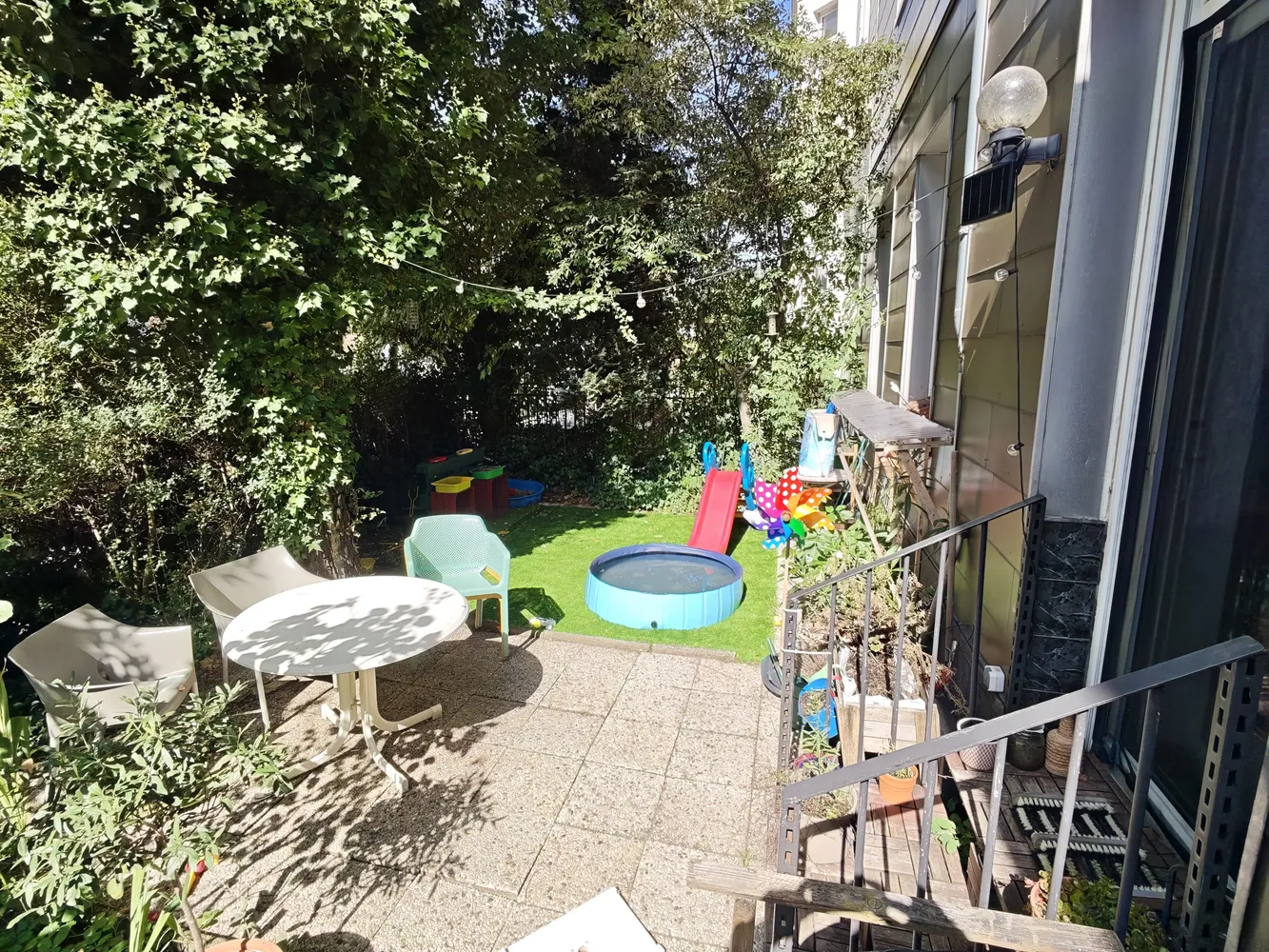 3 room apartment with 73 m² in Düsseldorf – Photo 4