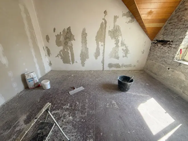 3 Zimmer Wohnung mit 55 m² in Dortmund – Bild 4