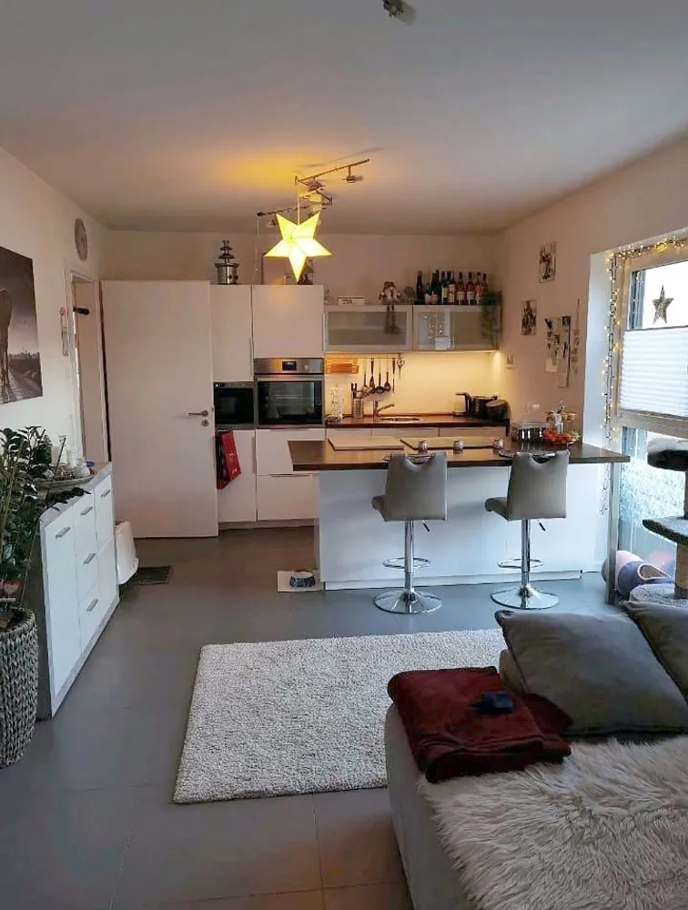 2 Zimmer Wohnung mit 60 m² in Gießen – Bild 10