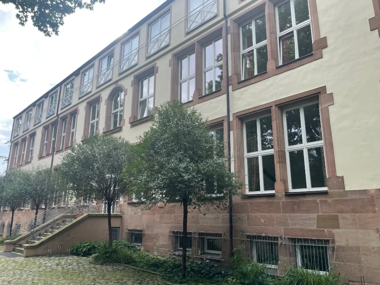 1 Zimmer Wohnung mit 18 m² in Nürnberg – Bild 4