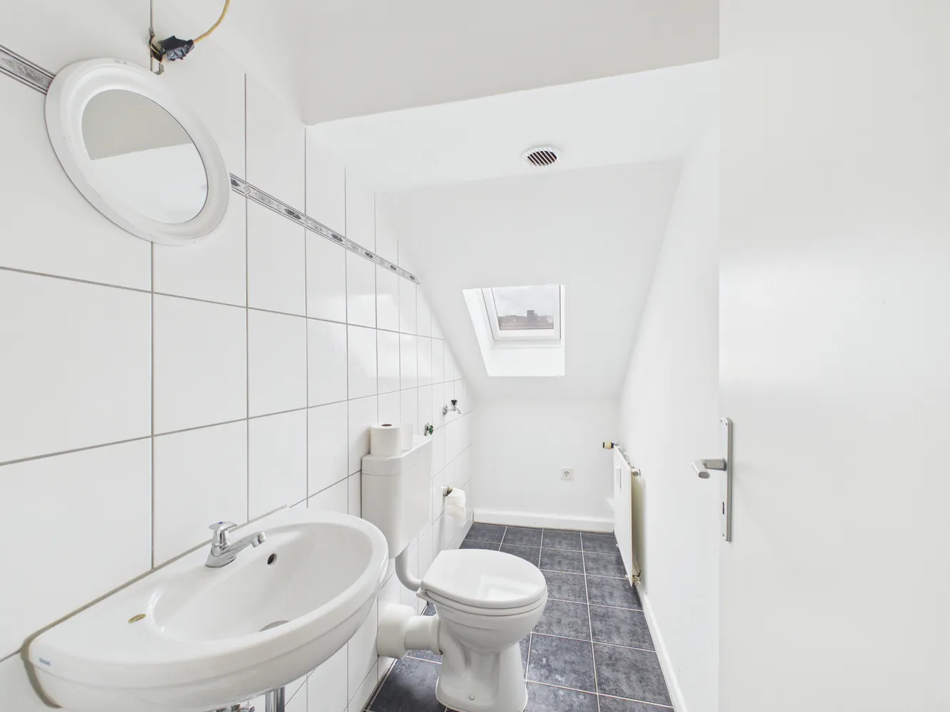 2 Zimmer Wohnung mit 42 m² in Hagen – Bild 8