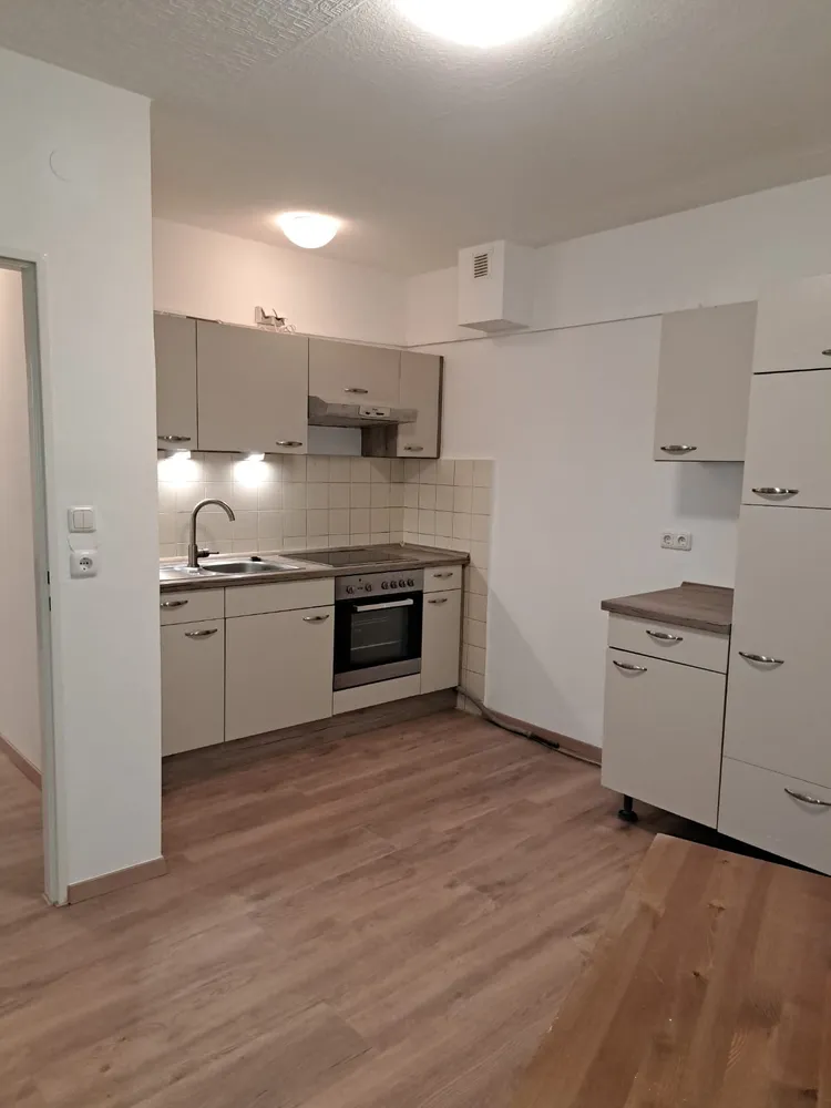 2 Zimmer Wohnung mit 60 m² in Nürnberg – Bild 4