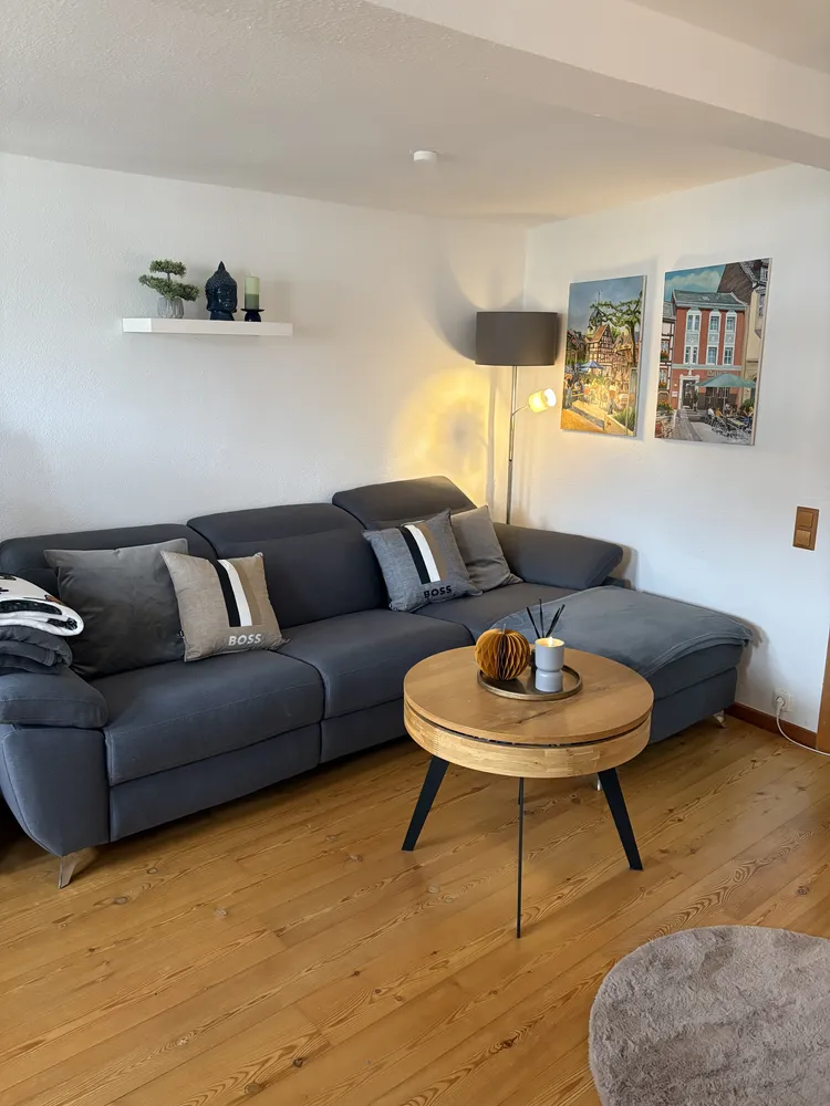 3 Zimmer Wohnung mit 75 m² in Euskirchen – Bild 4