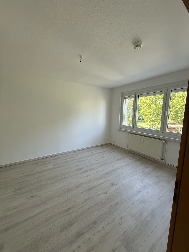 2 Zimmer Wohnung mit 50 m² in Halberstadt – Bild 2