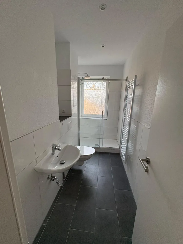 2 Zimmer Wohnung mit 62 m² in Magdeburg – Bild 4