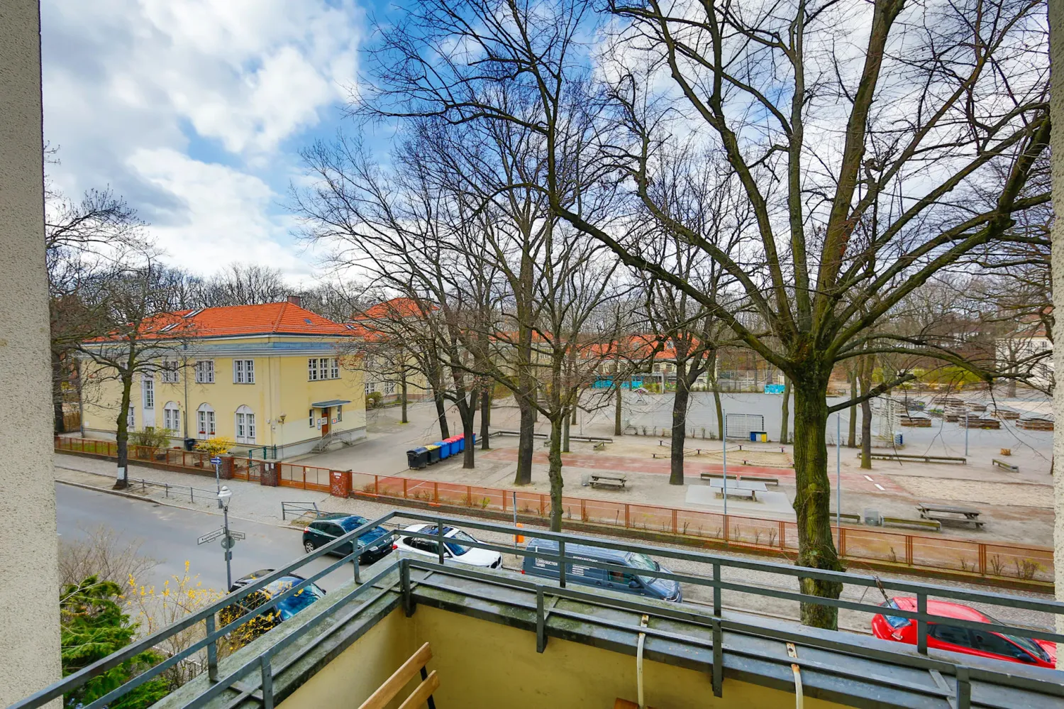 Shared room with 10 m² in Berlin – Photo 8