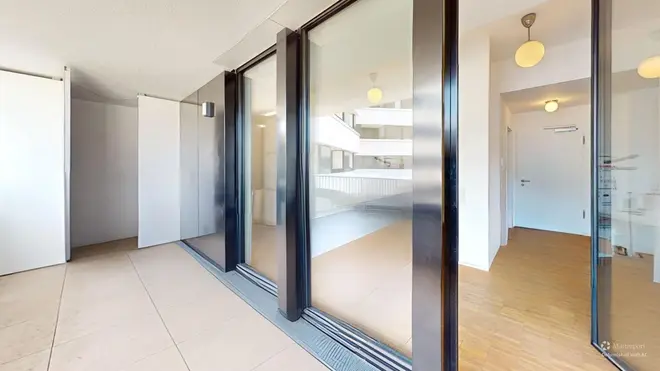 2 Zimmer Wohnung mit 53 m² in Frankfurt am Main – Bild 12