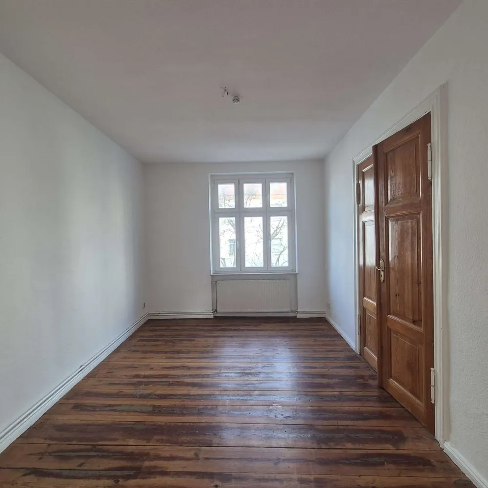4 Zimmer Wohnung mit 86 m² in Stralsund – Bild 5
