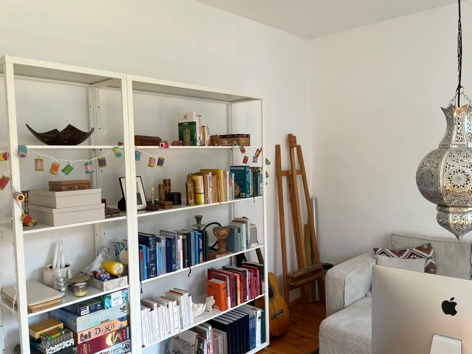 3 Zimmer Wohnung mit 70 m² in Witten – Bild 8