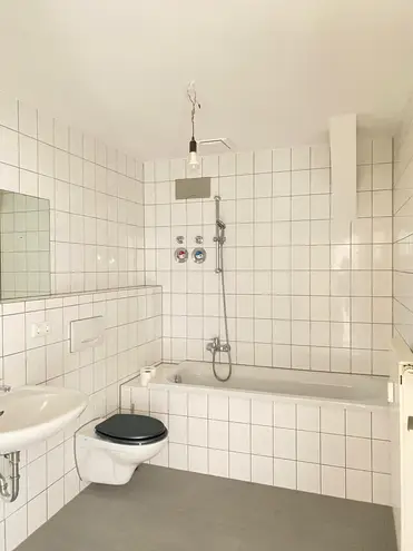 3 Zimmer Wohnung mit 98 m² in Wittenberg – Bild 6